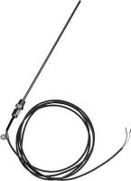 QAE26.90: Датчик температуры погружной, LG-Ni1000, 15…65 мм, -50...180 C, IP64 (BPZ:QAE26.90), Siemens QAE26.90: Датчик температуры погружной, LG-Ni1000, 15…65 мм, -50...180 C, IP64 (BPZ:QAE26.90), Siemens