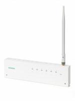 RDE-MZ6: Мультизональный приемник (S55770-T285), Siemens