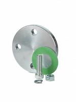 Z155/32F: Фланец запирающий, DN32 (BPZ:Z155/32F), Siemens Z155/32F: Фланец запирающий, DN32 (BPZ:Z155/32F), Siemens