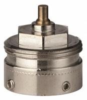 AV54: переходник на клапан DANFOSS RAVL (BPZ:AV54), Siemens