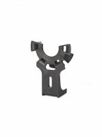 AQM63.3: 3 защима для капиллярных трубок QAF (BPZ:AQM63.3), Siemens