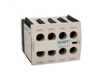 CHINT Приставка доп.контакты NCF6-13 к контактору NC6 (R)