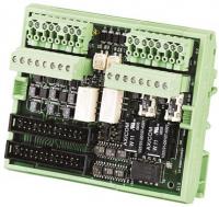 XCA1030: Модуль расширения мультизонный (S54390-A5-A1), Siemens