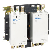 CHINT Контактор NC2-500NS реверс 500A 400В/АС3 50Гц (R)