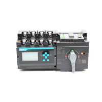 CHINT Устройство автоматического ввода резерва NXZ-250/4B 250A (R)