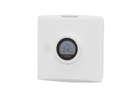 RU1M-D-RH-CO2: Комнатный блок управления  (5202W2D500), Produal