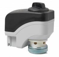 ASK199: Ручной привод ACVATIX (BPZ:ASK199), Siemens