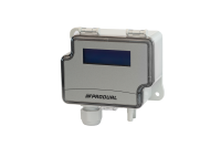 DPT-Flow-7000-D-40C: Датчик расхода воздуха (102.006.069), Produal