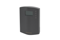 RI-BAC-4B-CO2-GR: Комнатный модуль управления (6011L2000B), Produal