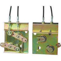 CHINT Тросовая механическая взаимоблокировка для NA8-2500-4000 (на 2 выключателя стационарного исп.) (R)