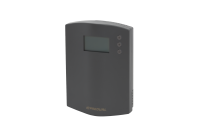 RI-BAC-3B-CO2-GR: Комнатный модуль управления (6011K2000B), Produal