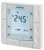 RDF600KN KNX: комнатный термостат (S55770-T400), Siemens