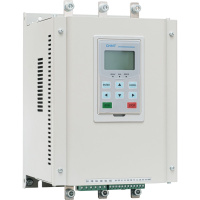 CHINT Устройство плавного пуска NJR5-370/ZX3 370А 185кВт 380В