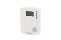 RTE-BAC-LCD-LL-PB4-DI2-AI: Комнатный датчик температуры (6041M13460), Produal