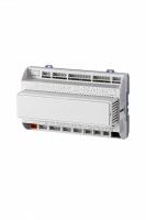 POL426.50/STD: Контроллер Climatix 4xx (21 IO, RS485) (S55394-C265-A100). Siemens