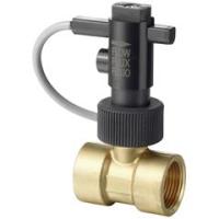 QVE1902.010: Реле протока для жидкостей в трубопроводах, DN10, IP65 (S55720-S199), Siemens