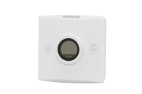 RU2FM-D: Комнатный блок управления  (5202W3D000), Produal