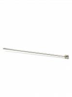 ALT-DB450J: Защитная гильза 450 мм, никелированный сплав MS63, G½", PN10, 2XLW7 (S55700-P145), Siemens