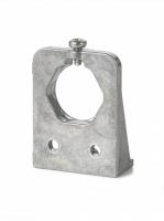 AQB2004: Монтажный кронштейн для датчиков давления QBE2003 и QBE2004 (S55720-S318), Siemens AQB2004: Монтажный кронштейн для датчиков давления QBE2003 и QBE2004 (S55720-S318), Siemens