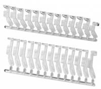 TXA1.K-96: Адресные ключи 73-96 + 2 ключа сброса (S55661-J101), Siemens