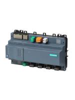 PXC7.E400S: Станция автоматизации, BACnet/IP, BACnet/SC, 100 т/д (S55375-C111), Siemens