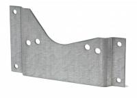 ASK72.2 : Набор для преобразования вращательного движения в поступательное с кронштейном (BPZ:ASK72.2), Siemens