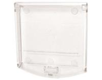 FDMC295: Крышка защитная для извещателя ручного (A5Q00013440), Siemens