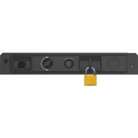 CHINT Устройство блокирующее кнопку для NA8-2500-7500