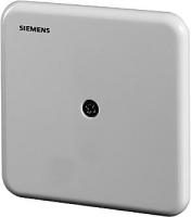 QAA64: Датчик температуры комнатный, LG-Ni1000, 0…50 C, IP40 (BPZ:QAA64), Siemens