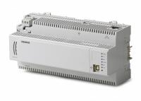 PXC00-E.D: Системный контроллер с BACnet/IP коммуникацией (BPZ:PXC00-E.D), Siemens