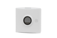 WTR-D-RH: Комнатный беспроводной преобразователь температуры (54013W3H00), Produal