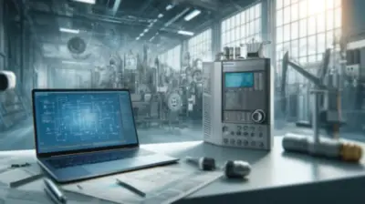 Программирование контроллеров