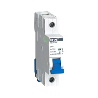 CHINT NBP-63R 1P 4A 15кА 8In (R)
