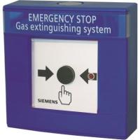 DM1103-S: Устройство аварийного отключения (A5Q00014486), Siemens