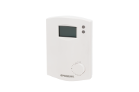 RCD-BAC-LCD-SP-PB2-DI2-TE: Комнатный преобразователь (6041911280), Produal