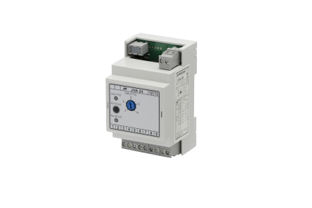 JVA 24: Регулирующий термостат от замерзания (1110110), Produal