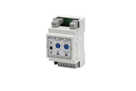 JVS 24: Регулирующий термостат от замерзания (1110120), Produal