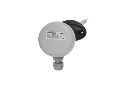 IVL 10: Преобразователь скорости потока воздуха  (1130010), Produal