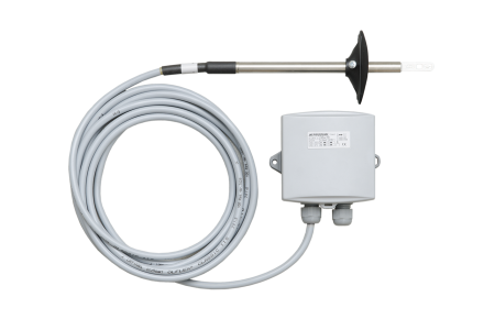 IVLJ 20: Преобразователь скорости потока воздуха  (1130100), Produal