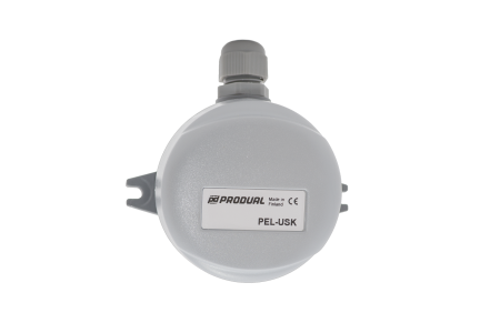 PEL-USK: Защитный корпус для патрубков давления (1131020), Produal