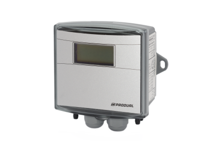 KPEL-M-N: Преобразователь дифф. давления  (1131261), Produal