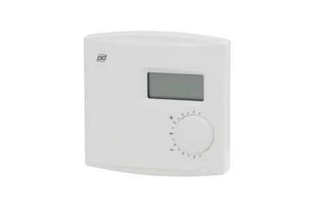 KLH 100-N-PU: Комнатный преобразователь температуры и влажности  (1132211A00), Produal