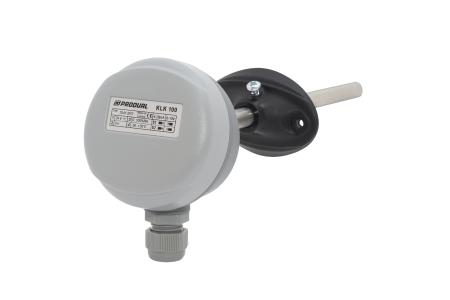 KLK 100-R: Канальный преобразователь температуры и влажности  (1132240A00), Produal