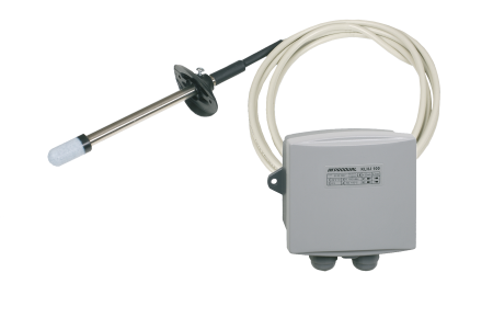 KLHJ 100: Комнатный преобразователь температуры и влажности  (1132260), Produal