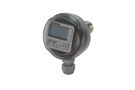 VPL 60-N: Преобразователь давления воды  (1134031), Produal