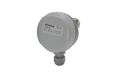 VPL 16: Преобразователь давления воды  (1134050), Produal