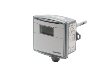 HDK-RH-N: Канальный преобразователь (1135055), Produal