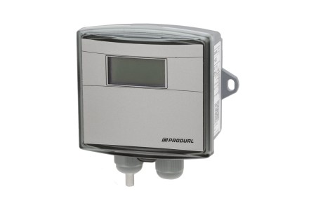 HDU 5K-M-N: Наружный преобразователь (1135171), Produal