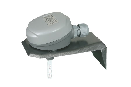 TUNA 20: Преобразователь скорости ветра (1136010), Produal