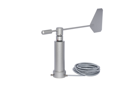 VR 1000: Преобразователь скорости ветра (1136060), Produal